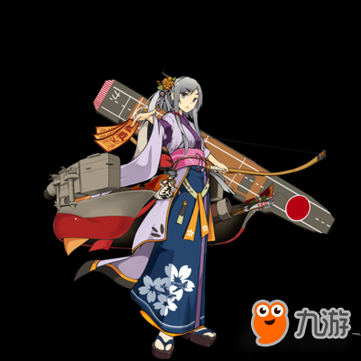 <a id='link_pop' class='keyword-tag' href='http://pc333.cn/zjsnr/'>戰(zhàn)艦少女R</a>加賀屬性介紹 航空母艦加賀怎么樣