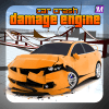 Damage Engine Car Crash Racing无法安装怎么办