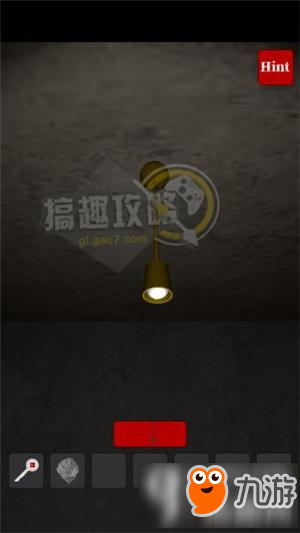 恐怖脱出游戏Prison第4关攻略 恐怖脱出游戏Prison第4关图文攻略