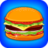 Fast Food Burger Shop版本更新