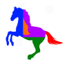 Fly Horse版本更新