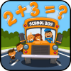 Learn Funny Maths for Kids