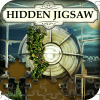 Hidden Jigsaw: Escape Island