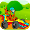 Scooby Dog Racing Game免费下载