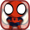 Jewel Adventure Spiderman Homecomingiphone版下载