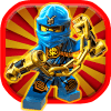 Ninjago Clash Games中文版下载