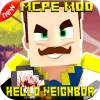 Mod Hello Neighbor for MCPE无法安装怎么办