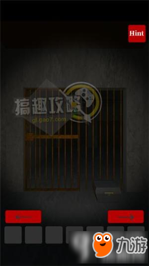 恐怖脱出游戏Prison攻略 恐怖脱出游戏Prison全关卡图文攻略