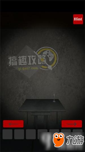 恐怖脱出游戏Prison攻略 恐怖脱出游戏Prison全关卡图文攻略