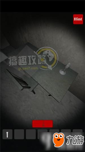 恐怖脱出游戏Prison攻略 恐怖脱出游戏Prison全关卡图文攻略