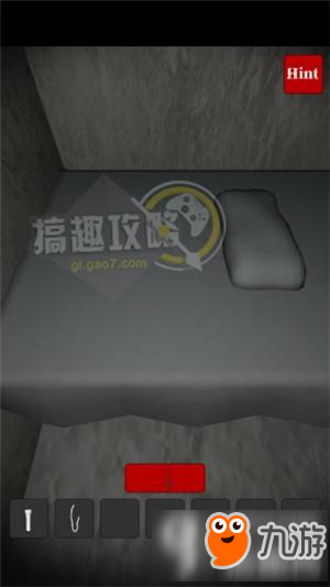 恐怖脱出游戏Prison攻略 恐怖脱出游戏Prison全关卡图文攻略