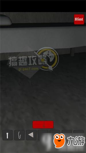 恐怖脱出游戏Prison攻略 恐怖脱出游戏Prison全关卡图文攻略