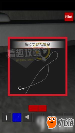 恐怖脱出游戏Prison攻略 恐怖脱出游戏Prison全关卡图文攻略
