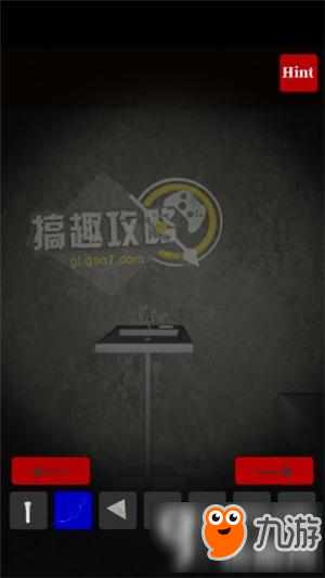 恐怖脱出游戏Prison攻略 恐怖脱出游戏Prison全关卡图文攻略