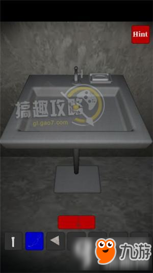 恐怖脱出游戏Prison攻略 恐怖脱出游戏Prison全关卡图文攻略