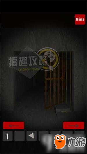 恐怖脱出游戏Prison攻略 恐怖脱出游戏Prison全关卡图文攻略