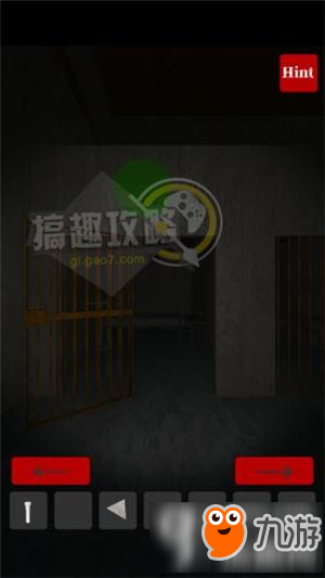 恐怖脱出游戏Prison攻略 恐怖脱出游戏Prison全关卡图文攻略