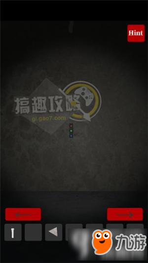 恐怖脱出游戏Prison攻略 恐怖脱出游戏Prison全关卡图文攻略