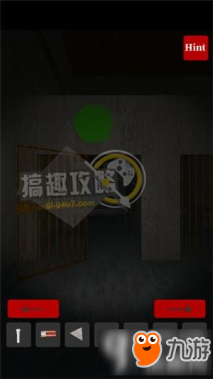 恐怖脱出游戏Prison攻略 恐怖脱出游戏Prison全关卡图文攻略