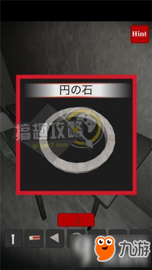 恐怖脱出游戏Prison攻略 恐怖脱出游戏Prison全关卡图文攻略