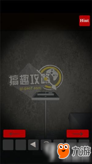 恐怖脱出游戏Prison攻略 恐怖脱出游戏Prison全关卡图文攻略