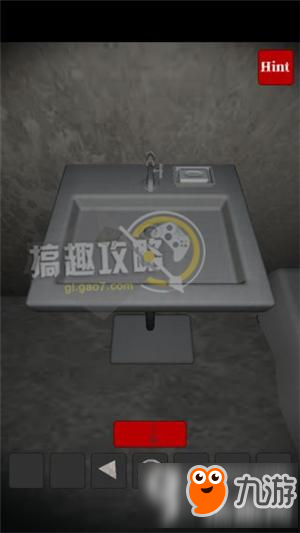 恐怖脱出游戏Prison攻略 恐怖脱出游戏Prison全关卡图文攻略