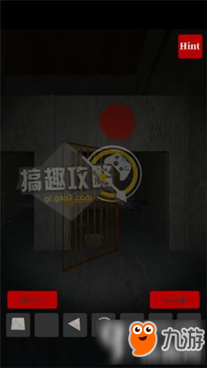 恐怖脱出游戏Prison攻略 恐怖脱出游戏Prison全关卡图文攻略