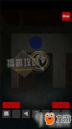 恐怖脱出游戏Prison攻略 恐怖脱出游戏Prison全关卡图文攻略