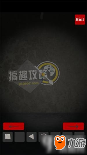 恐怖脱出游戏Prison攻略 恐怖脱出游戏Prison全关卡图文攻略