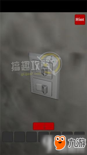 恐怖脱出游戏Prison攻略 恐怖脱出游戏Prison全关卡图文攻略