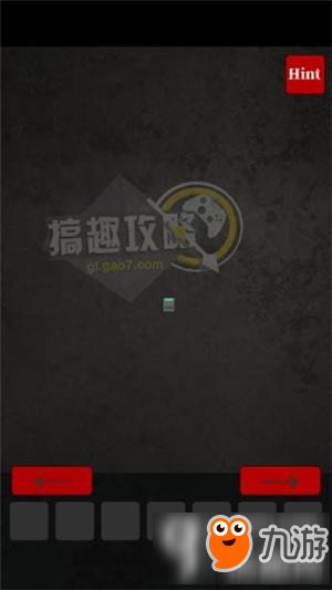 恐怖脱出游戏Prison攻略 恐怖脱出游戏Prison全关卡图文攻略