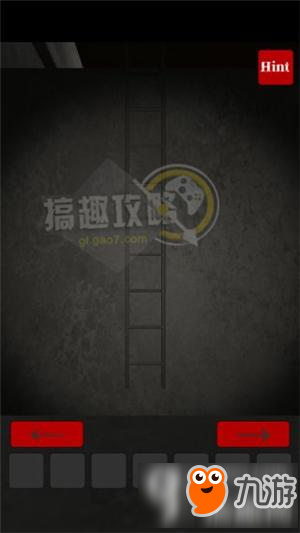恐怖脱出游戏Prison攻略 恐怖脱出游戏Prison全关卡图文攻略