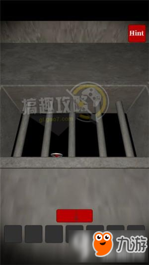 恐怖脱出游戏Prison攻略 恐怖脱出游戏Prison全关卡图文攻略