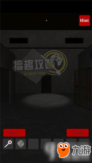 恐怖脱出游戏Prison攻略 恐怖脱出游戏Prison全关卡图文攻略