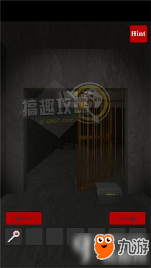 恐怖脱出游戏Prison攻略 恐怖脱出游戏Prison全关卡图文攻略