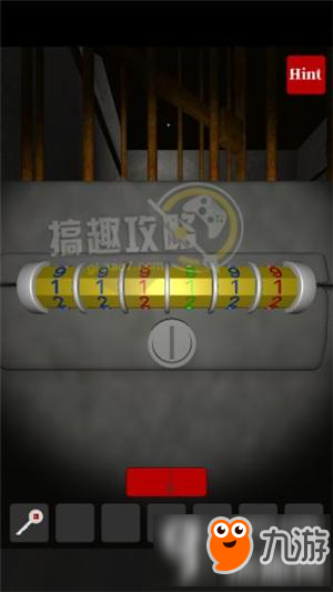 恐怖脱出游戏Prison攻略 恐怖脱出游戏Prison全关卡图文攻略