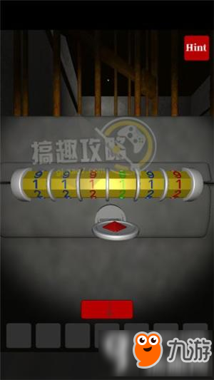 恐怖脱出游戏Prison攻略 恐怖脱出游戏Prison全关卡图文攻略
