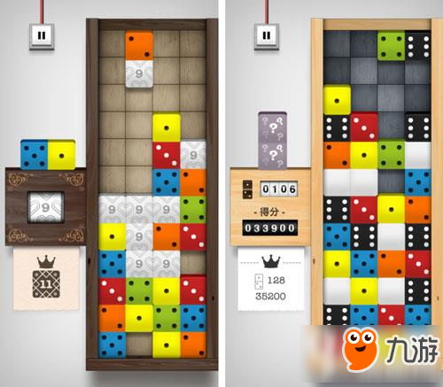 Domino Drop怎么玩 多米诺消除玩法技巧分享