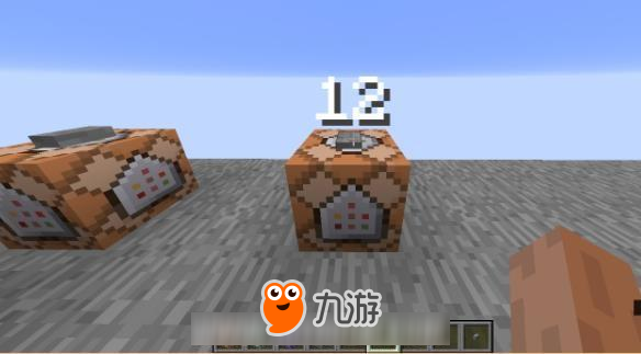 我的世界中国版如何显示标题 怎么用命令方块显示标题
