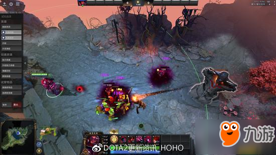 DOTA2珍寶之瓶更新 解說簽名你會(huì)選誰？