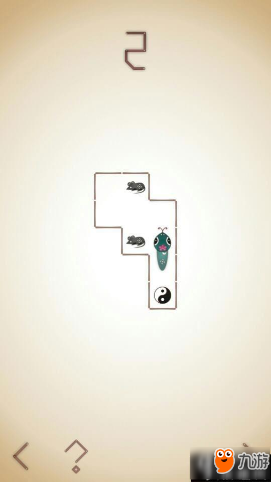 蛇它虫攻略 蛇它虫图文通关攻略