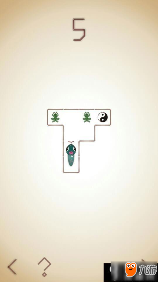 蛇它虫攻略 蛇它虫图文通关攻略