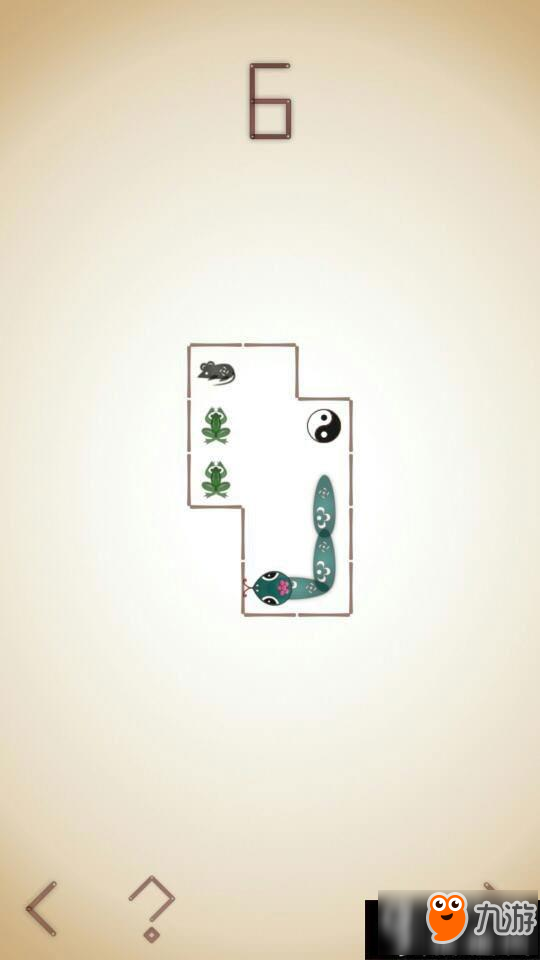 蛇它虫攻略 蛇它虫图文通关攻略