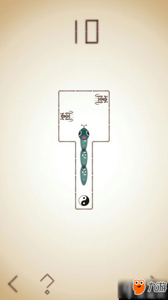 蛇它虫攻略 蛇它虫图文通关攻略