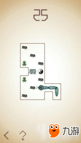 蛇它虫攻略 蛇它虫图文通关攻略