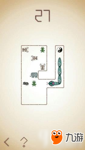 蛇它虫攻略 蛇它虫图文通关攻略