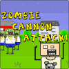 Zombie Cannon Attack!费流量吗