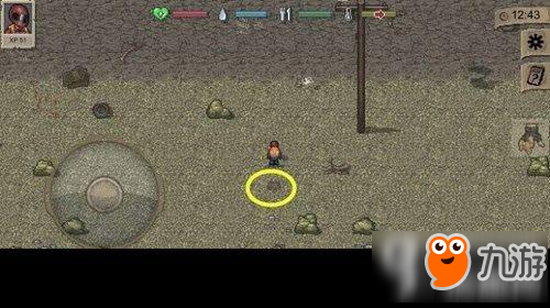 迷你DAYZ食物怎么种植 种植食物的方法