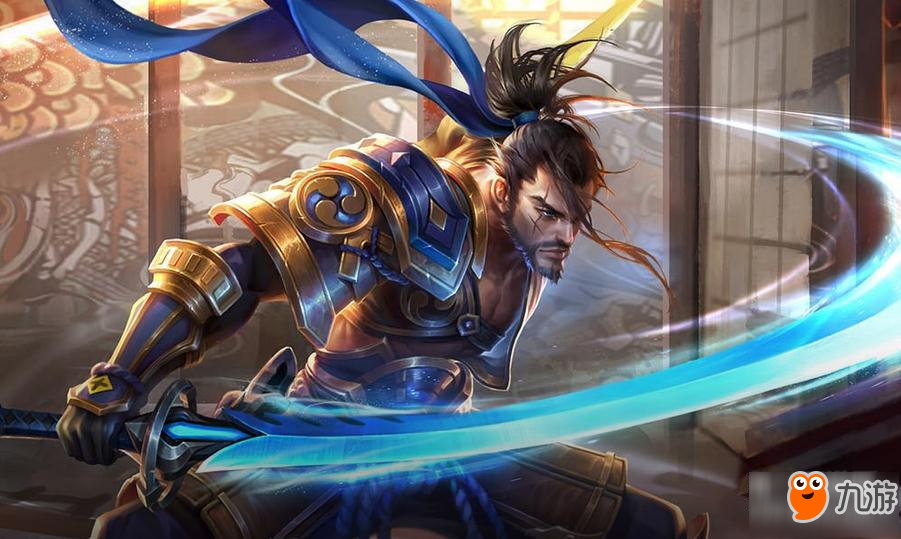 S8最强上单不过宫本 宫本武藏最新实战攻略