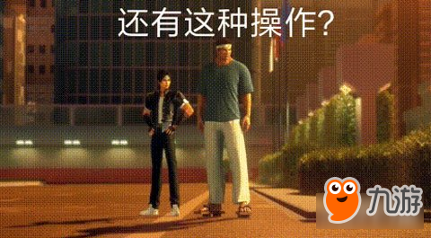 拳皇世界手游曝光 斗鱼独家直播